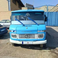 فروش مینی بوس