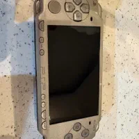psp sony 2000|کنسول، بازی ویدئویی و آنلاین|صومعه‌سرا, |دیوار