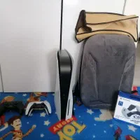 PS5 fat
