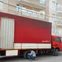 باربری . اثاث بری