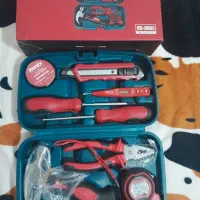 ست کامل جعبه ابزار رونیکس