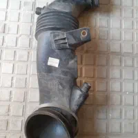 لوله واسطه هواکش کامیون اسکانیا نو اصلی‌ .