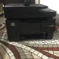 پرینتر hp|پرینتر، اسکنر، کپی، فکس|گرگان, |دیوار