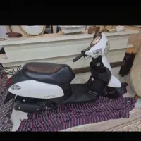 موتور سوزوکی لتس 6 درجه 1