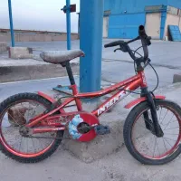 دوچرخه سایز ۱۶