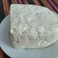 پنیر گاوی بسیار خوشمزه