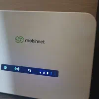 مودم MN-6200D مبین نت