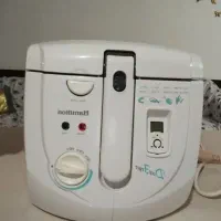 بخارپز سرخ کن