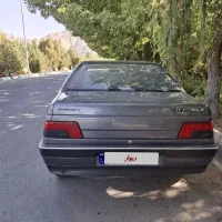 پژو 405|خودرو سواری و وانت|اقلید, |دیوار