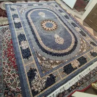 قالی فرش نگارش(قسط و نقد)