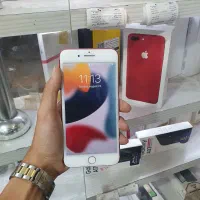 آیفون ۷ پلاس درحد