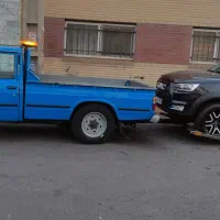 یدک کش امداد خوردو شبانه روزی در تمام نقاط کرج