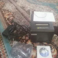 فیش پرینترPerkonدرحدنو