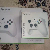 ایکس باکس سری اس