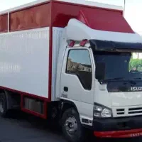باربری اساس منزل کارگر خالی جابجایی خاور نیسان