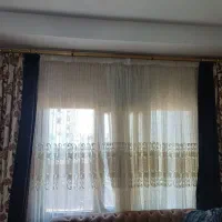 ست کامل پرده