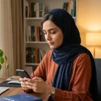 کسب و کار آنلاین ویژه بانوان