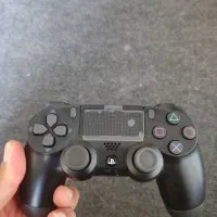 دسته ps4 معاوضه با دیسک ps4