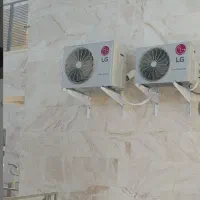 نصب، تعمیر،سرویس کولر گازی( اسپیلت)