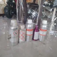 بطری آلومینیوم و پلاستیکی