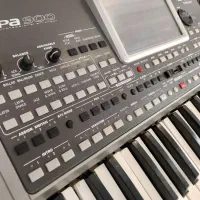 korg pa900|پیانو، کیبورد، آکاردئون|پاکدشت, پاکدشت (مامازند)|دیوار