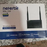 مودم نتربیت