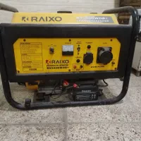 موتور برق راکسیو 6نیم کیلو