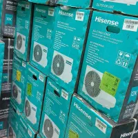 کولر گازی|کولر گازی و فن‌کوئل|همدان, |دیوار