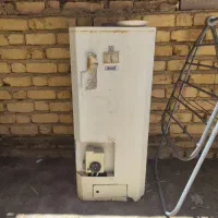 اجاق گاز آب گرم کن گازی