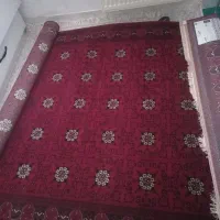 یک تخته فرش