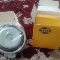 بوق ماشین سنگین