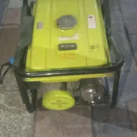 فروش مغازه تجاری. موتور برق 3.5 KW