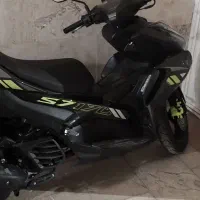 موتور کویر s7