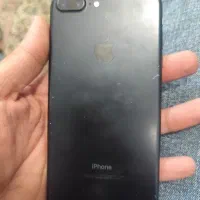 7Plus iPhoneخیلی تمیز
