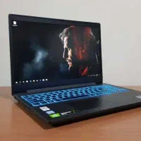 لپتاپlenovo L340 گیمینگ رم16 core i7