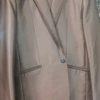 کت و شلوار مردانه