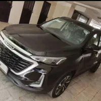تیگارد x35 پلاس صفر 1405