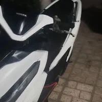 پاکشتی ۱۰۰ سی سی هندا ژاپن