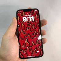 ایفون 13 نرمال 256G