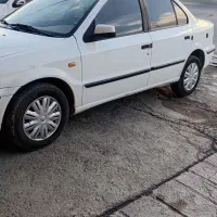 سمندef7 مدل ۹۸دوگانه شرکت کامل رنگ