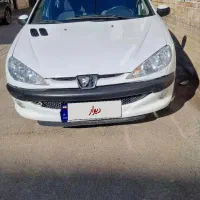 206 تیپ۲ مدل ۹۵