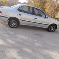 فروش ماشین سمند