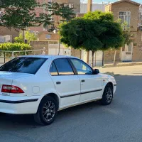 سمند ef7|خودرو سواری و وانت|بوکان, |دیوار