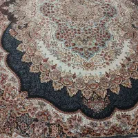 فرش 6 متری سالم و نو بدون ایراد
