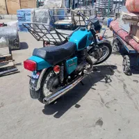 موتور ایژ روسی 350