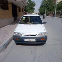 دراید 86 دوگانه کارخانه