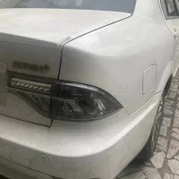 سمند سورن پلاس EF7 ۱۴۰۰