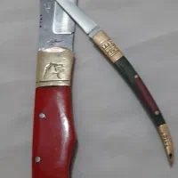 چاقو ۸دنده اصل زنجان