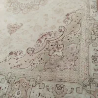 فرش دوازده متری ،در حد نو.قیمت پونزده
