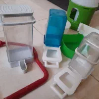 وسایل پرنده درحدنو